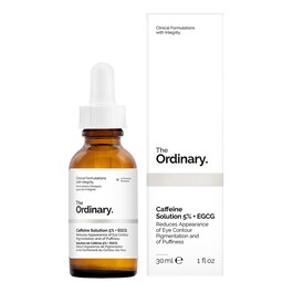Hydrators & Oils Caffein 5%  - Oční sérum