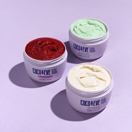 Glow Figure Body Moisture Whip - Vyživující tělový krém