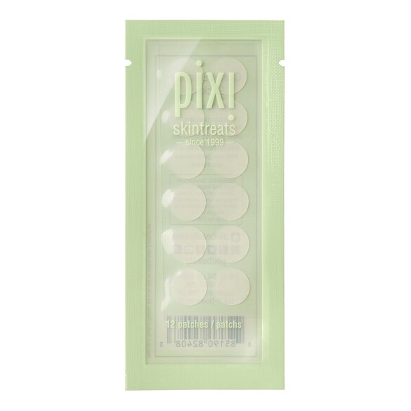 Clarity Blemish Stickers - Lokální péče proti akné, PIXI