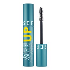 SIZE UP WATERPROOF Mascara – Okamžitý extra velký objem, SEPHORA COLLECTION