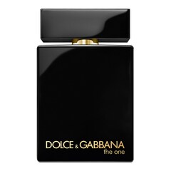 The One Intense For Men - Parfémová voda, DOLCE & GABBANA