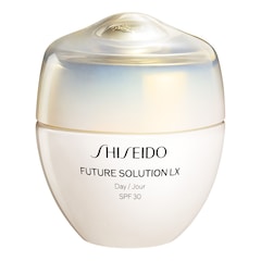 FUTURE SOLUTION LX - Denní ochranný krém, SHISEIDO