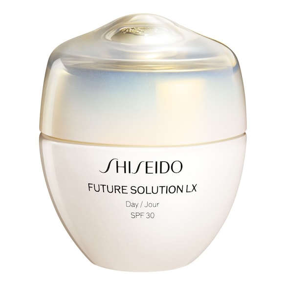 FUTURE SOLUTION LX - Denní ochranný krém, SHISEIDO