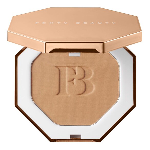 Sun Stalk'r Instant Warmth Bronzer - Bronzující pudr, FENTY BEAUTY