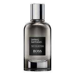 Boss The Collection EDP Daring Saffiano - Parfémová voda, HUGO BOSS
