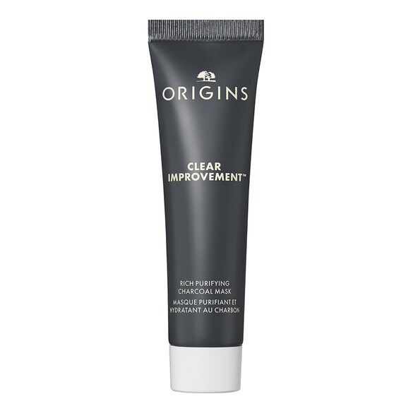 Clear Improvement™ Masque - Čistící maska, ORIGINS