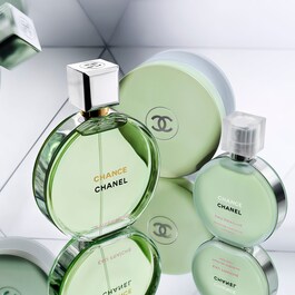 CHANCE EAU FRAÎCHE - Parfémová Voda S Rozprašovačem