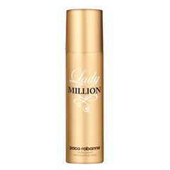 Lady MILLION - Deodorant ve spreji, PACO RABANNE