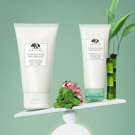 Checks and Balances Frothy Face Wash - Pleťová čisticí péče