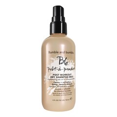 Pret-à-powder Active Post Workout Dry Shampoo - Suchý šampon, BUMBLE AND BUMBLE