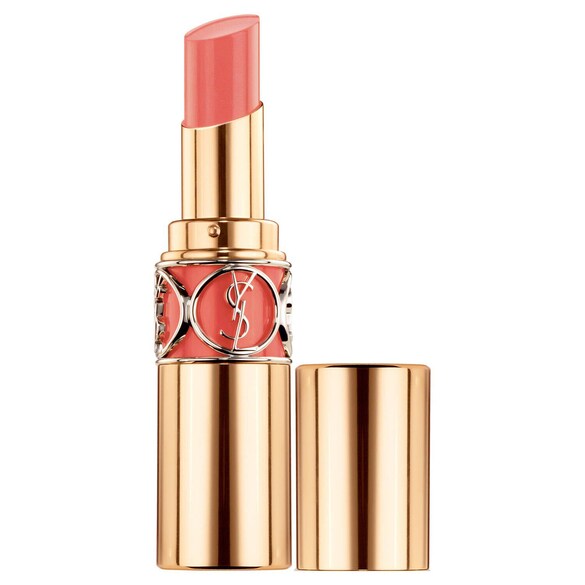 Rouge Volupté Shine - Hydratační rtěnka, YVES SAINT LAURENT