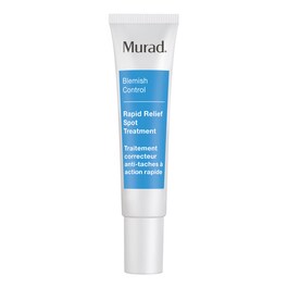 Blemish Control - Bezbarvý gel na ošetření skvrn