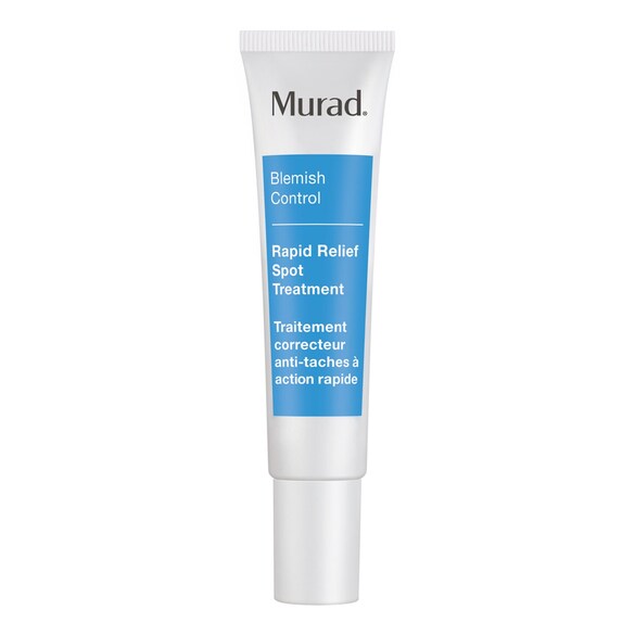Blemish Control - Bezbarvý gel na ošetření skvrn, MURAD