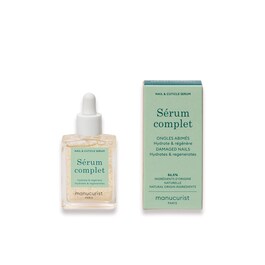 Green Care – Sérum Complet