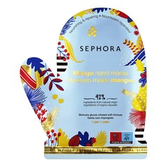 Mango Hand Masks - Dárková sada, SEPHORA COLLECTION
