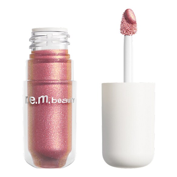Starlet – Tekuté oční stíny, REM BEAUTY