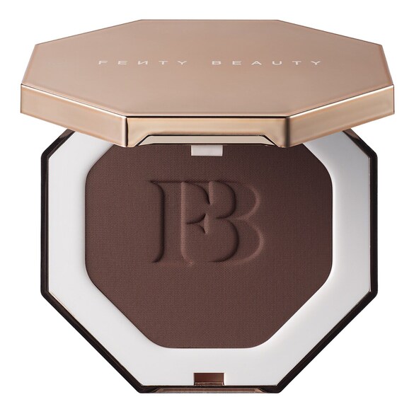 Sun Stalk'r Instant Warmth Bronzer - Bronzující pudr, FENTY BEAUTY