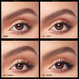 Mini Lash brag Mascara - Řasenka