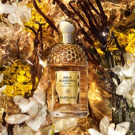 Aqua Allegoria Forte Bosca Vanilla - Parfémová voda