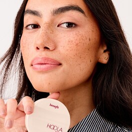 Hoola Wave - krémový bronzer