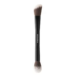 Face Shape & Highlight n°204 - Oboustranný štětec pro tvarování a prosvětlení image