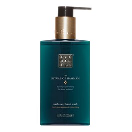 The Ritual of Hammam Hand Wash - Gel na mytí rukou