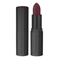Sephora Rouge Matte - Rtěnka s matným efektem, SEPHORA COLLECTION