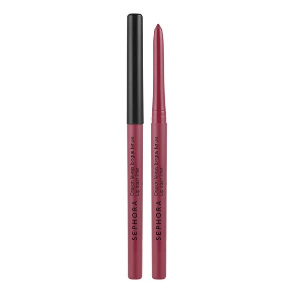 Lip Stain Liner - Dlouhodržící tužka na rty, SEPHORA COLLECTION