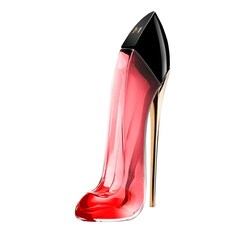 Very Good Girl - Eau de Parfum Tóny červeného kyselého rybízu, CAROLINA HERRERA