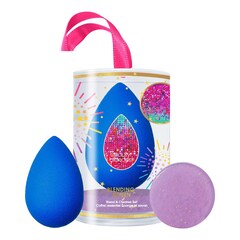 Blending Queen - Dárková sada, BEAUTYBLENDER