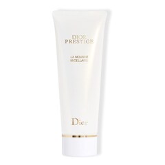 Dior Prestige La Mousse Micellaire – Pěnicí pleťový čisticí přípravek, DIOR