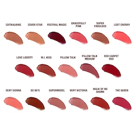 Matte Revolution – Rtěnka