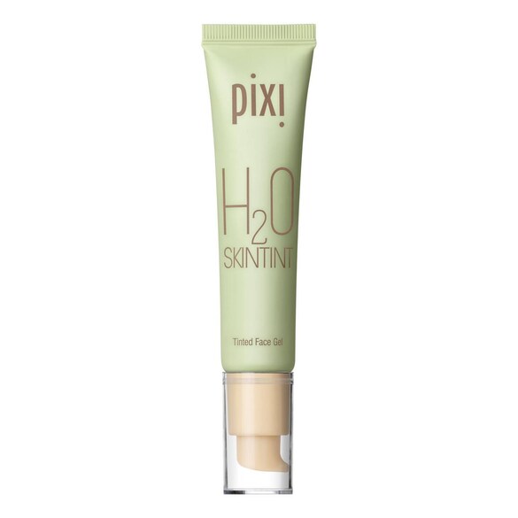 H2O Skintint - Tónovací gel, PIXI
