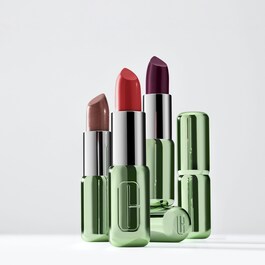 Clinique Pop™ Longwear Lipstick - dlouhodržící rtěnka