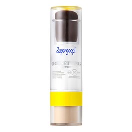 (Re)setting 100% Mineral Powder - Opalovací krém SPF 30 PA++