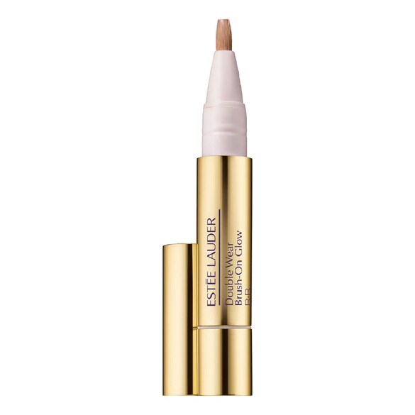Double Wear - All Day Glow Rozjasňovač se štětečkem SPF 30, ESTÉE LAUDER