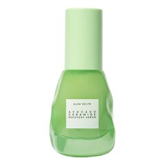 Avocado Ceramide – Regenerační sérum, GLOW RECIPE
