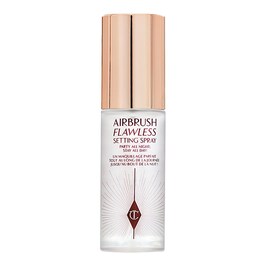 Airbrush Flawless Finish Setting Spray – Sprej pro fixaci make-upu