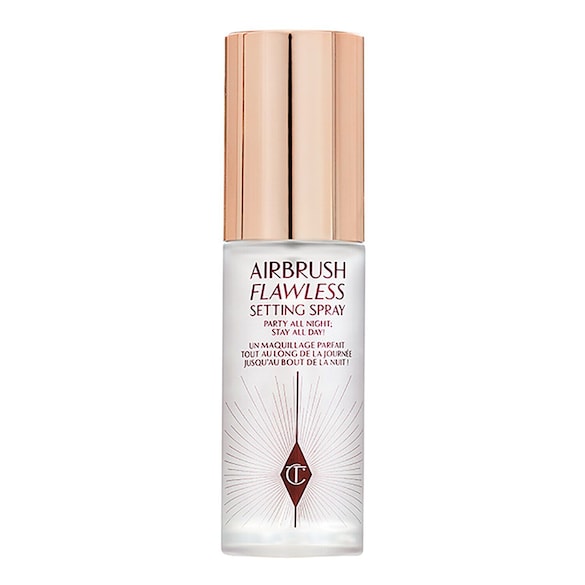 Airbrush Flawless Finish Setting Spray – Sprej pro fixaci make-upu, CHARLOTTE TILBURY