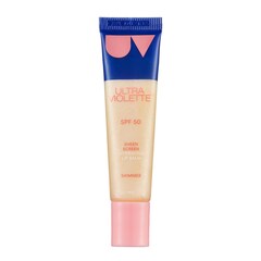 Sheen Screen Shimmer SPF 50 - Hydratační balzám na rty, ULTRA VIOLETTE