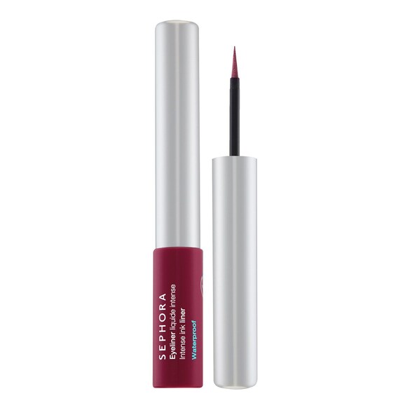 Intense Ink Liner - Oční linka, SEPHORA COLLECTION