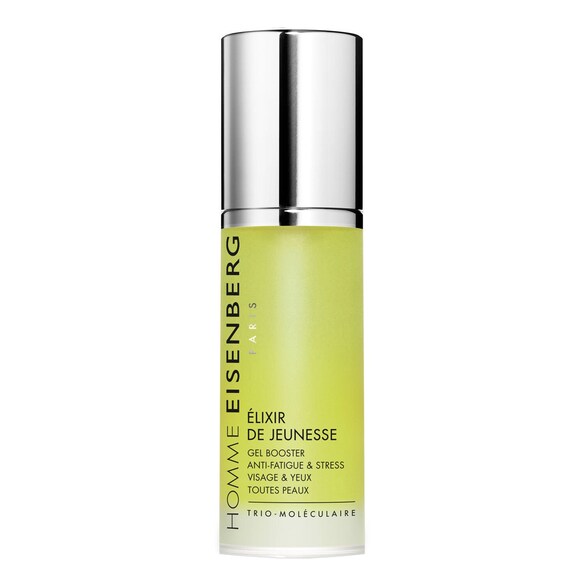 Youth Elixir - Omlazující elixír, EISENBERG