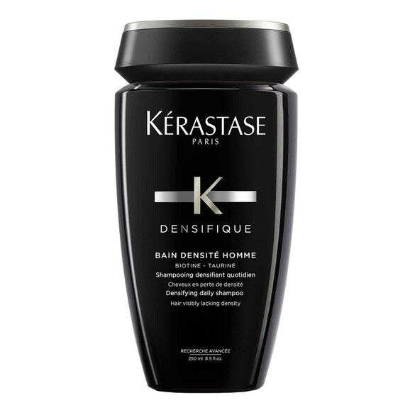 SHAMPOO DENSIFIQUE BAIN DENSITÉ HOMME - 250ML, KÉRASTASE