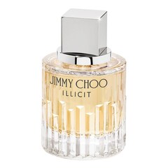 Illicit - Parfémová voda, JIMMY CHOO