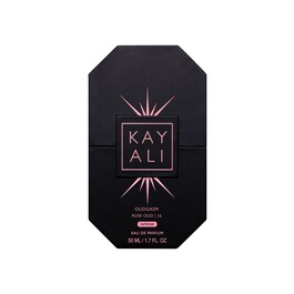 Oudgasm Rose Oud 16 Eau De Parfum Intense - Parfémová voda