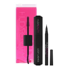 Legit Easy Eye Duo - Vánoční sada, HUDA BEAUTY