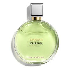 CHANCE EAU FRAÎCHE - Parfémová Voda S Rozprašovačem, CHANEL