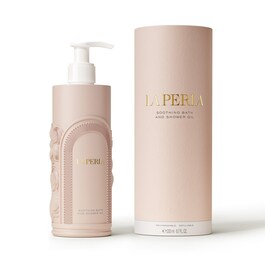 La Perla Beauty - Zklidňující sprchový olej
