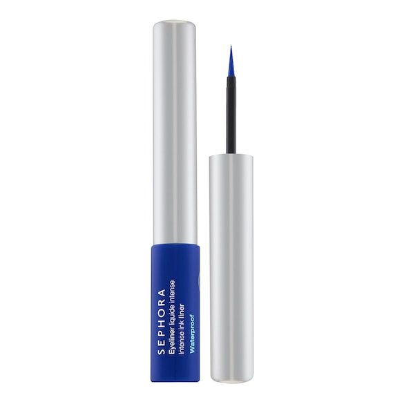 Intense Ink Liner - Oční linka, SEPHORA COLLECTION