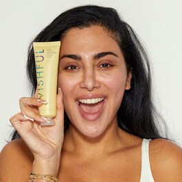Yo Glow Mini - Peeling